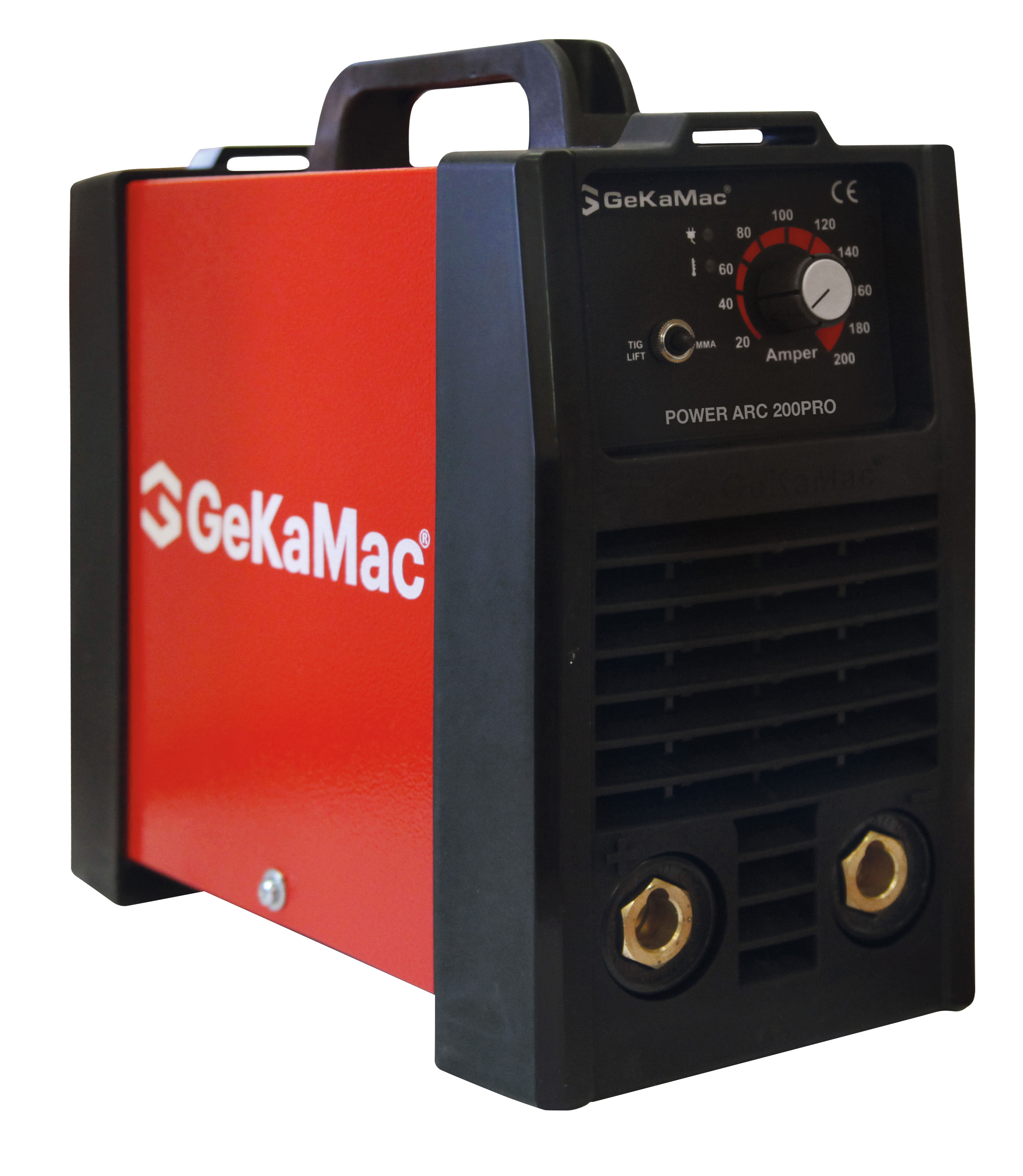 GEKAMAC