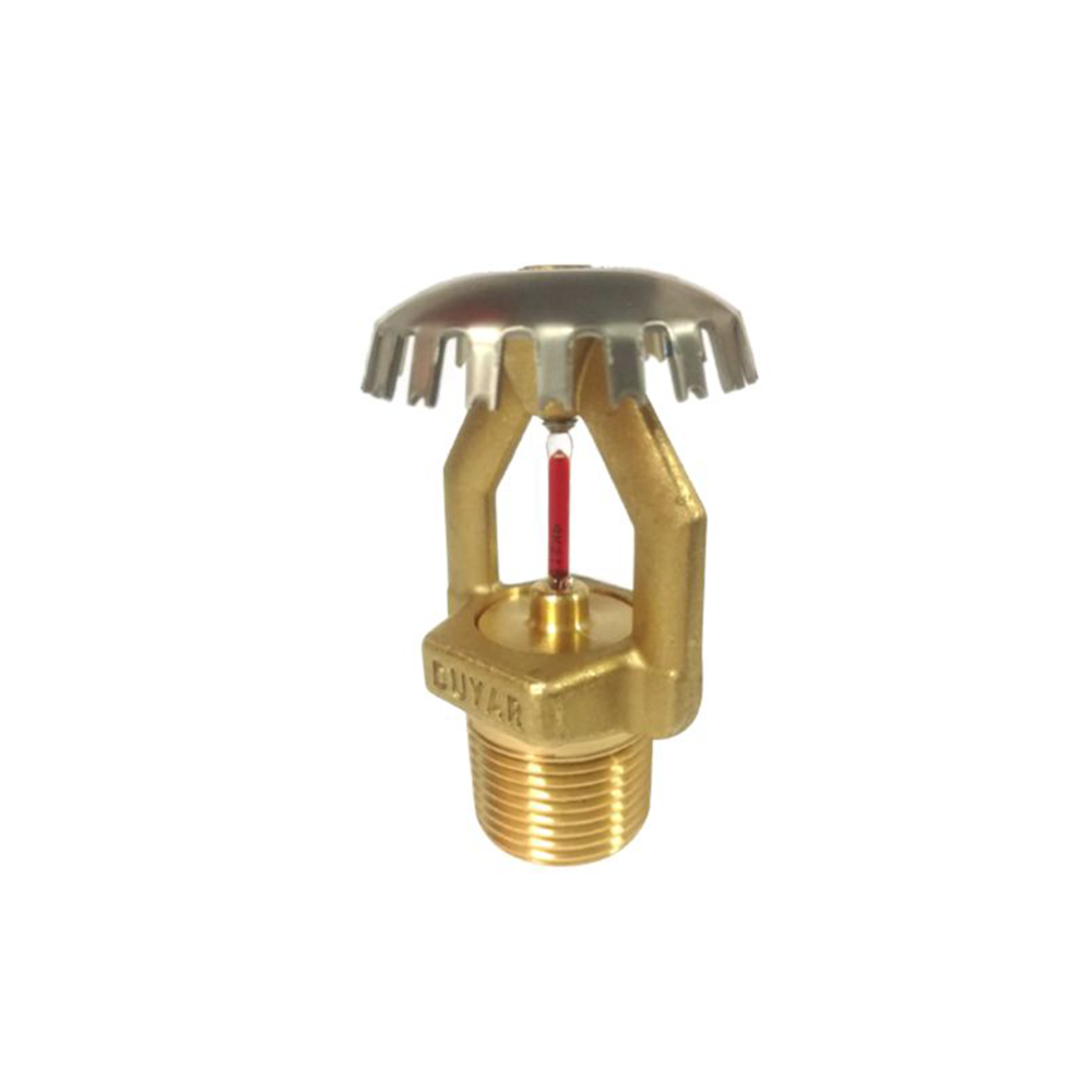 Upright Sprinkler - ESFR